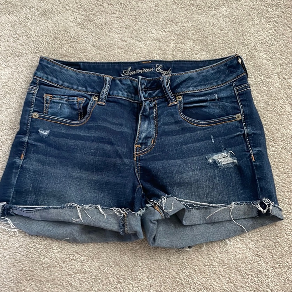 American eagle shorts